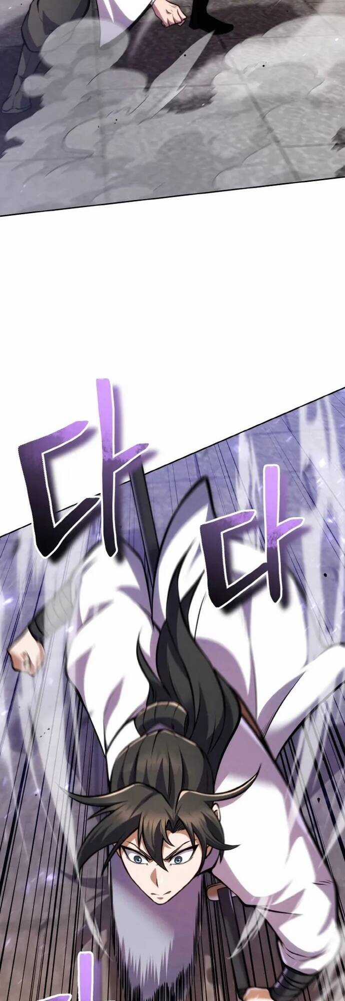 Tiểu Đệ Tử Của Võ Lâm Minh Chủ Chương 10 trang 56