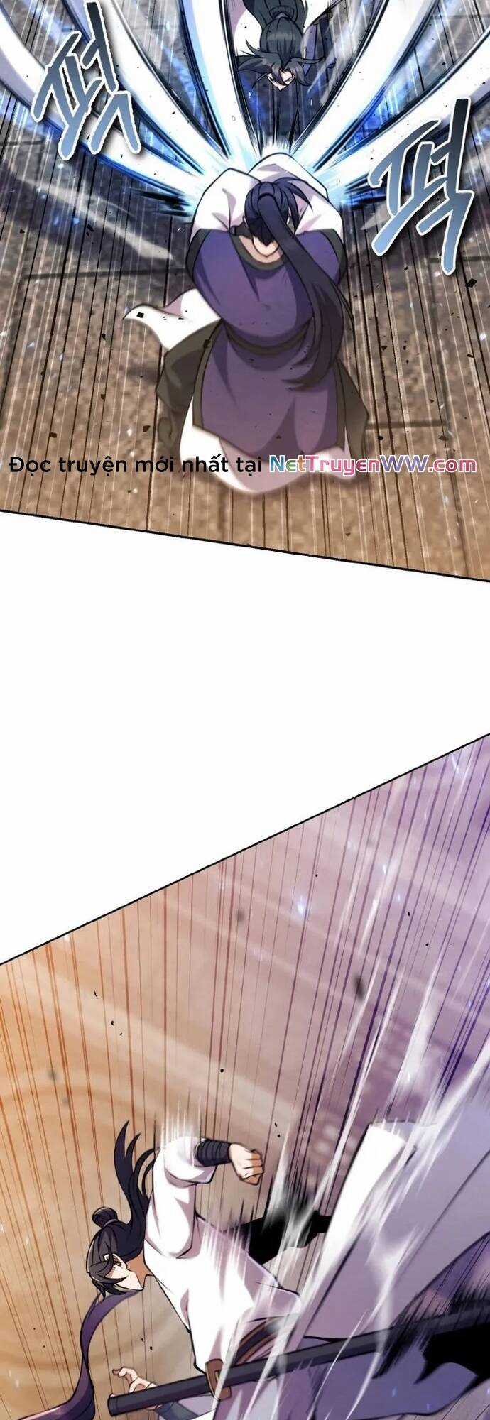 Tiểu Đệ Tử Của Võ Lâm Minh Chủ Chương 10 trang 58