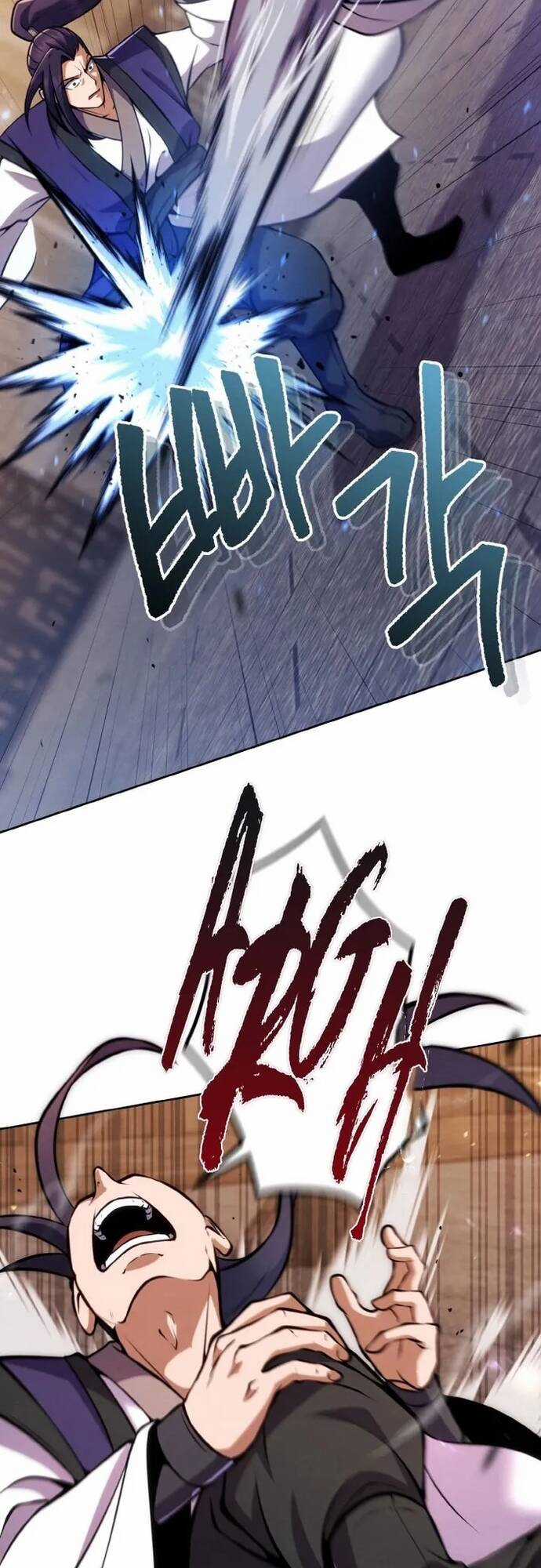 Tiểu Đệ Tử Của Võ Lâm Minh Chủ Chương 10 trang 59