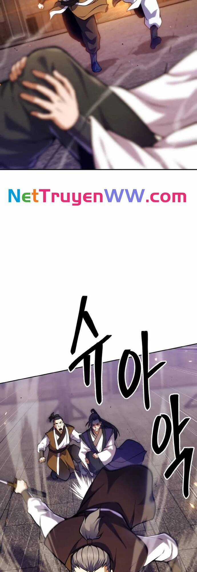 Tiểu Đệ Tử Của Võ Lâm Minh Chủ Chương 10 trang 61