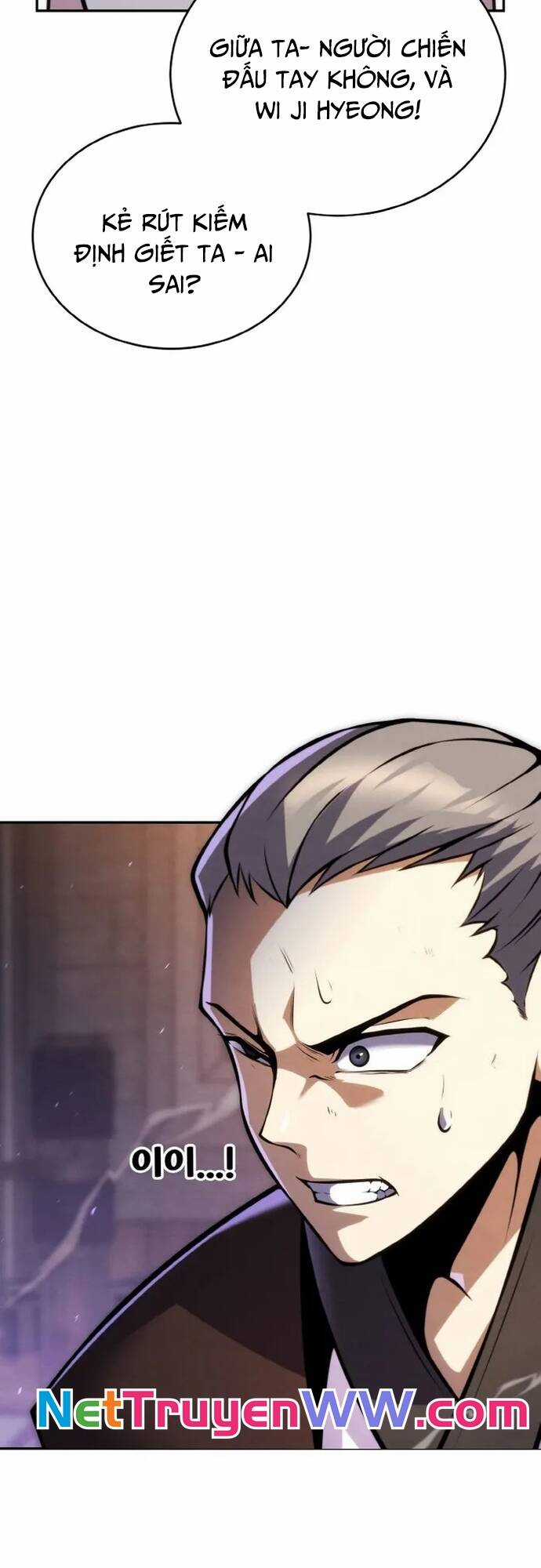 Tiểu Đệ Tử Của Võ Lâm Minh Chủ Chương 10 trang 67