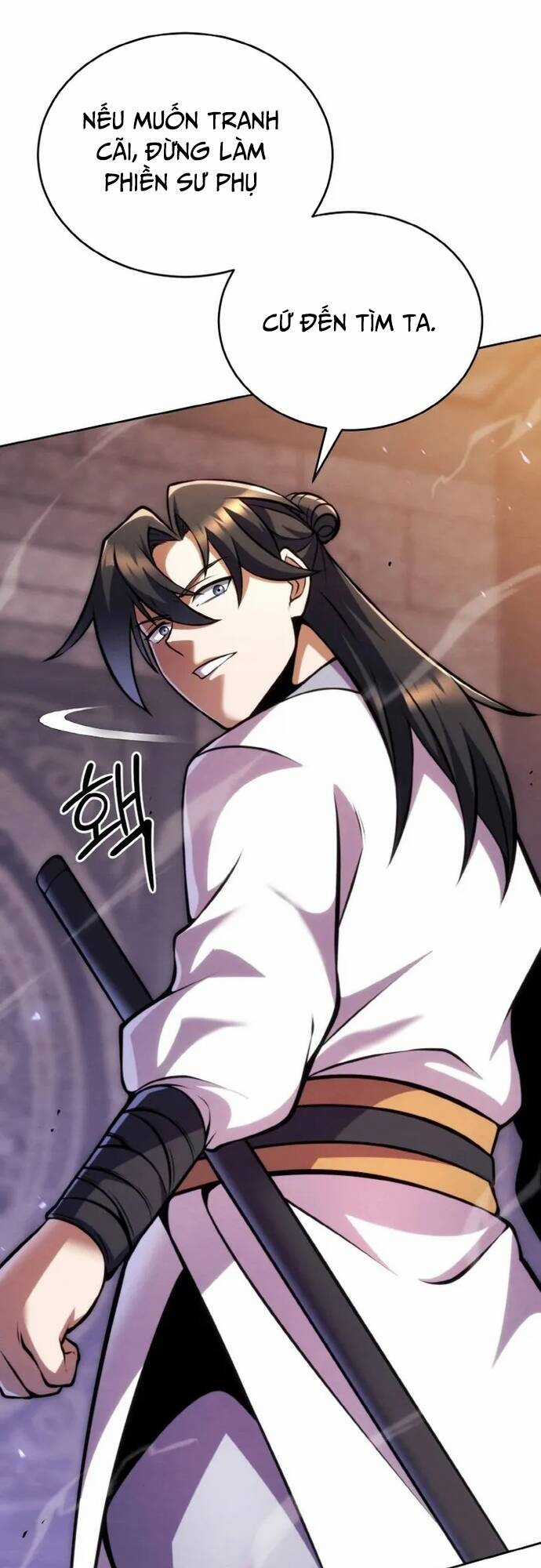 Tiểu Đệ Tử Của Võ Lâm Minh Chủ Chương 10 trang 68