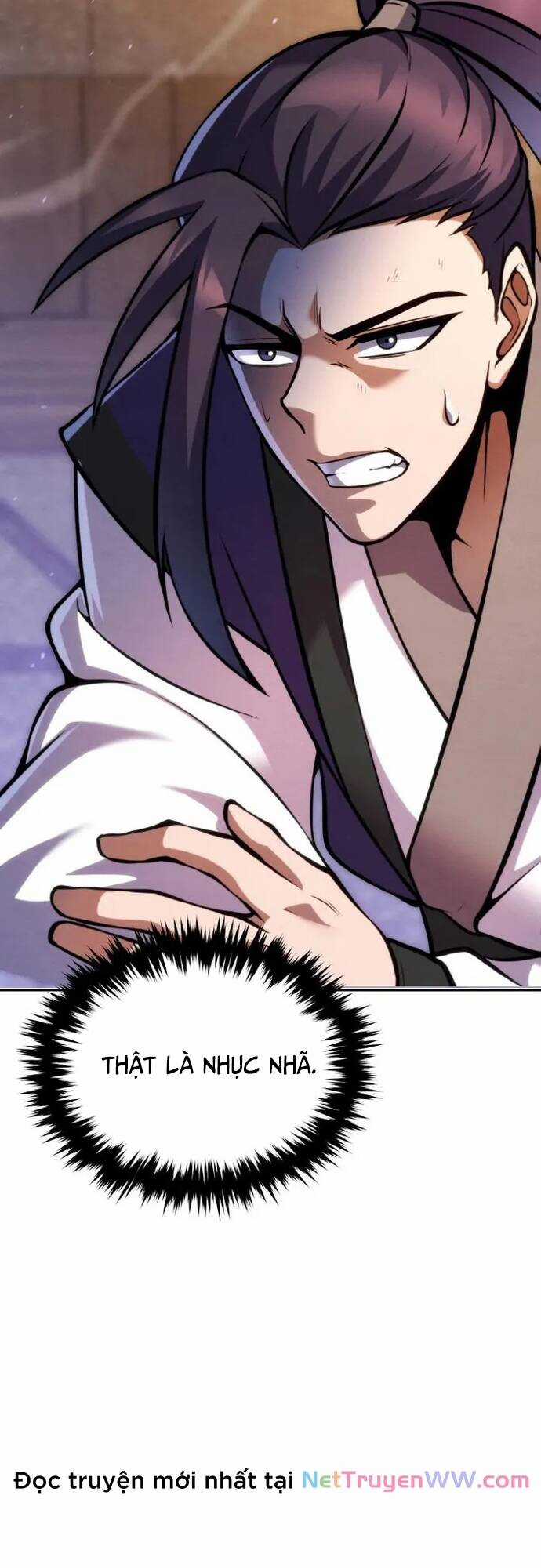 Tiểu Đệ Tử Của Võ Lâm Minh Chủ Chương 10 trang 71