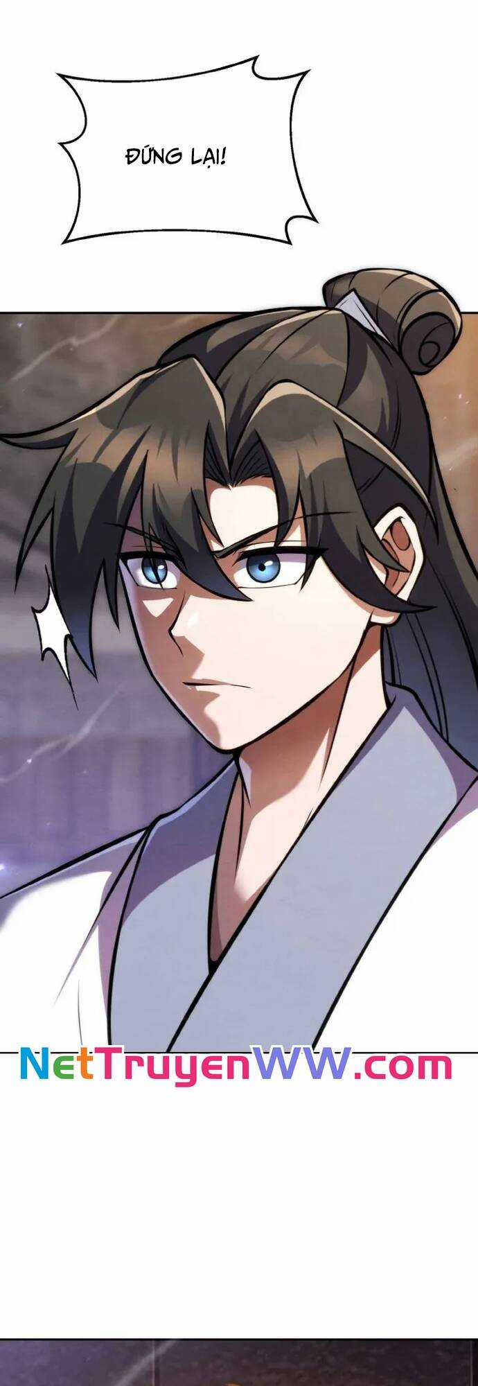 Tiểu Đệ Tử Của Võ Lâm Minh Chủ Chương 10 trang 72