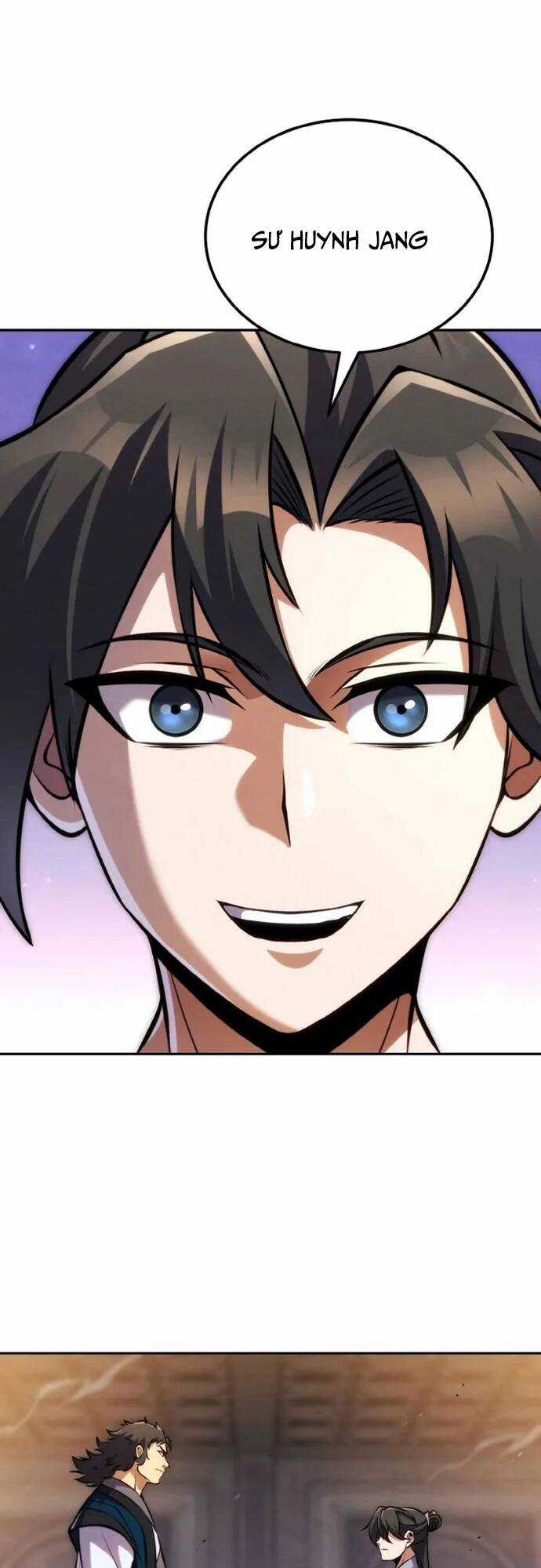 Tiểu Đệ Tử Của Võ Lâm Minh Chủ Chương 10 trang 74