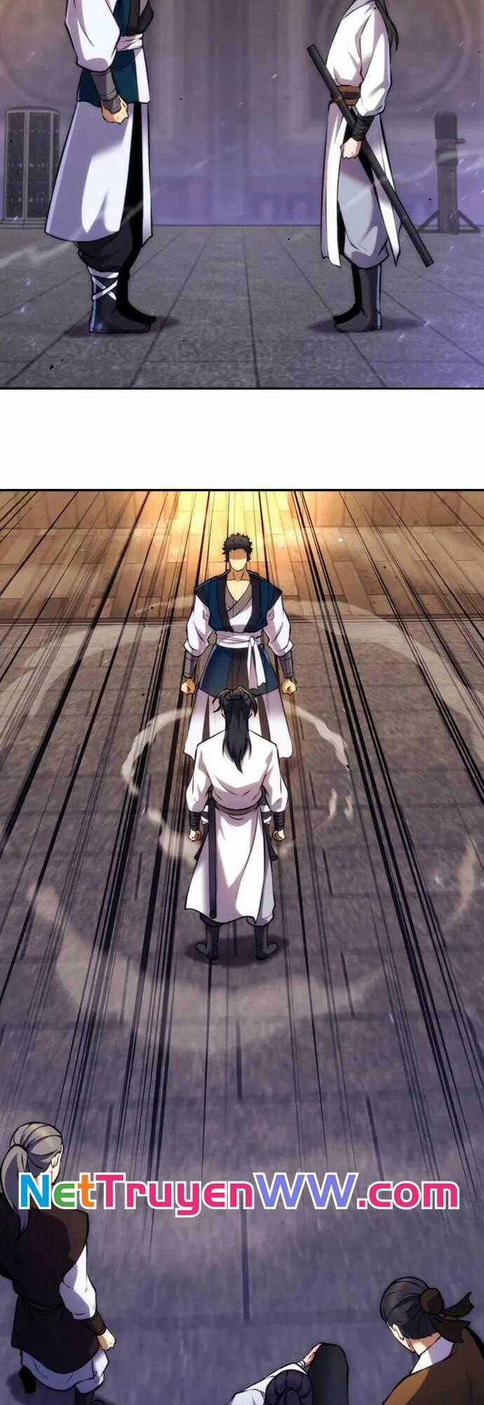 Tiểu Đệ Tử Của Võ Lâm Minh Chủ Chương 10 trang 75