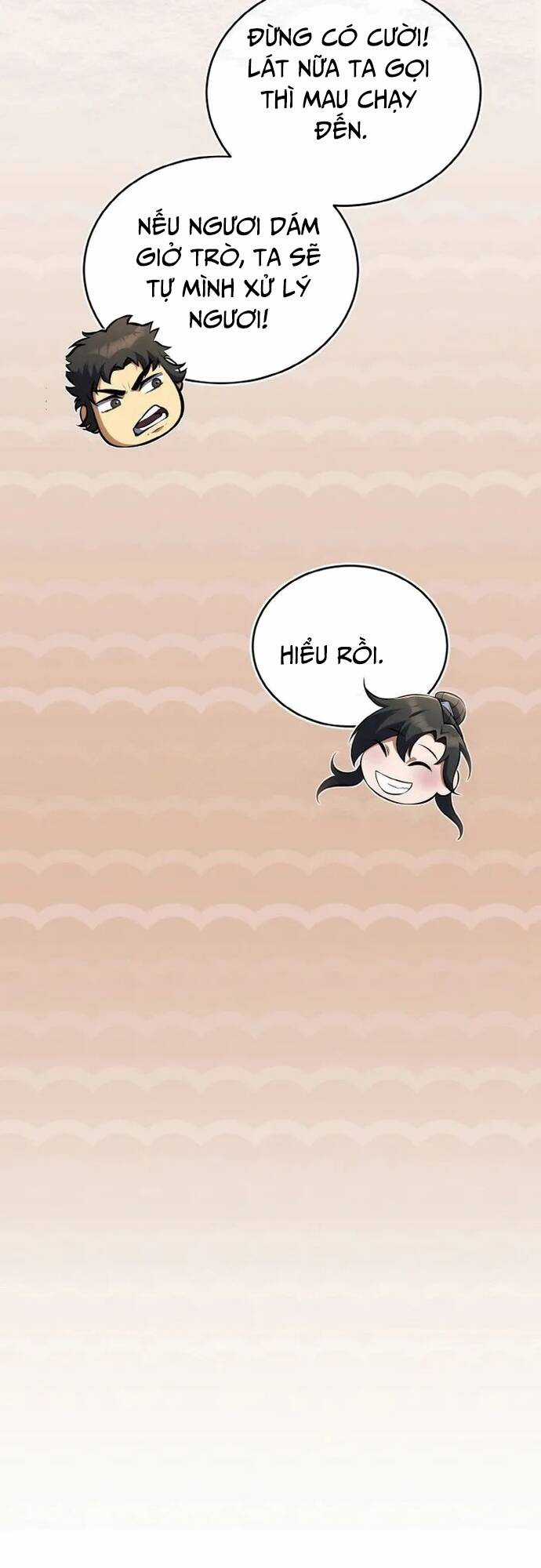 Tiểu Đệ Tử Của Võ Lâm Minh Chủ Chương 11 trang 13