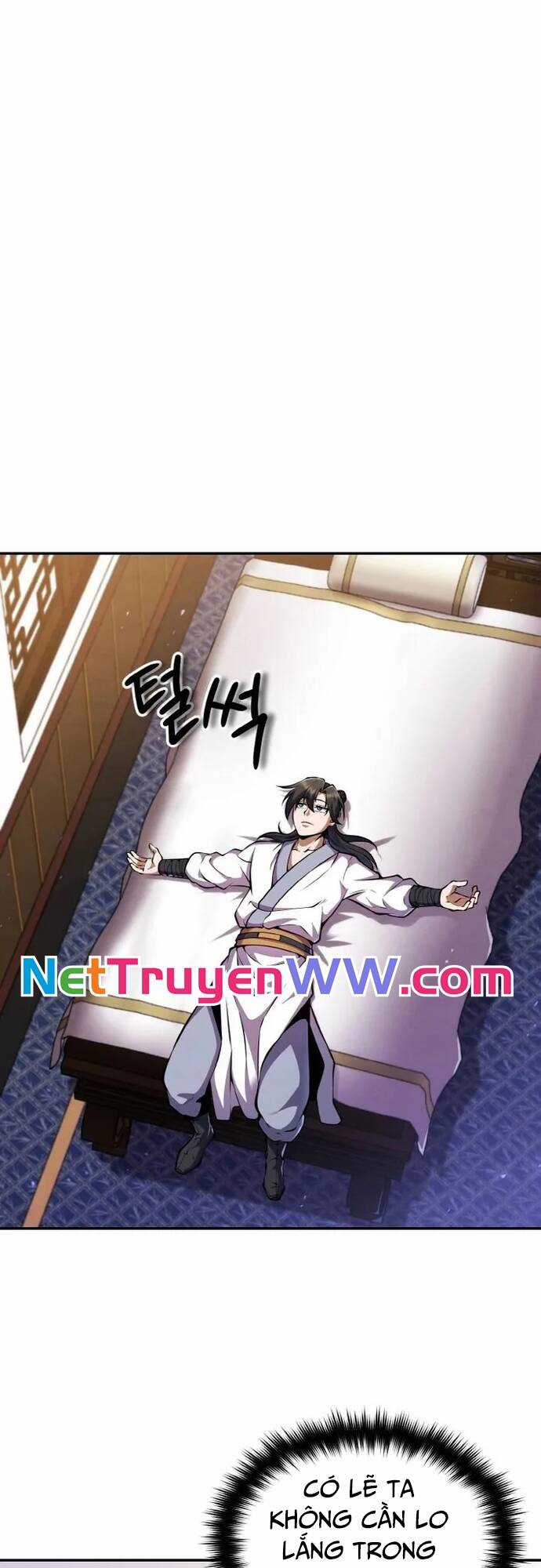 Tiểu Đệ Tử Của Võ Lâm Minh Chủ Chương 11 trang 14