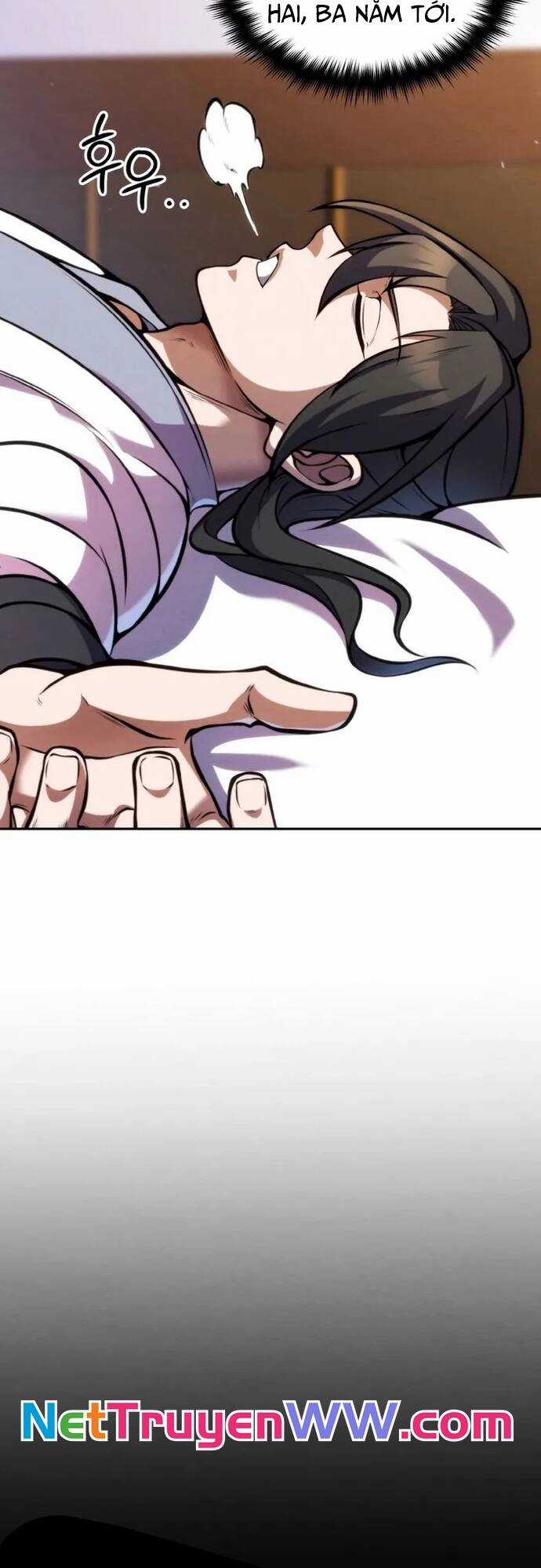 Tiểu Đệ Tử Của Võ Lâm Minh Chủ Chương 11 trang 15