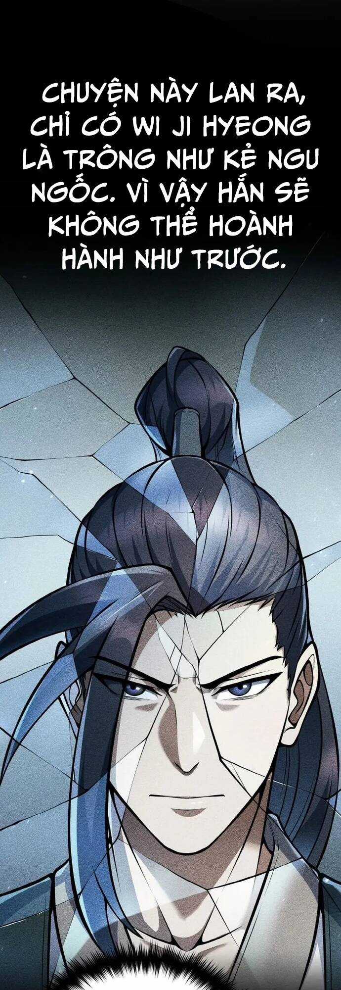 Tiểu Đệ Tử Của Võ Lâm Minh Chủ Chương 11 trang 16