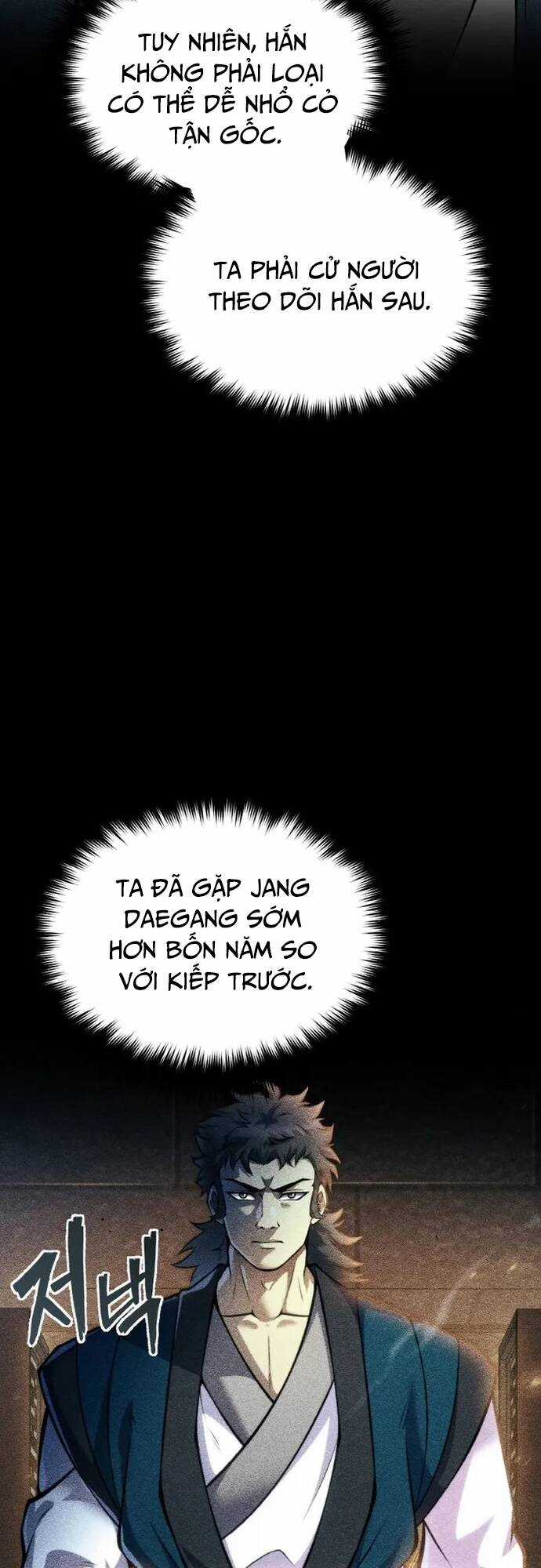 Tiểu Đệ Tử Của Võ Lâm Minh Chủ Chương 11 trang 17