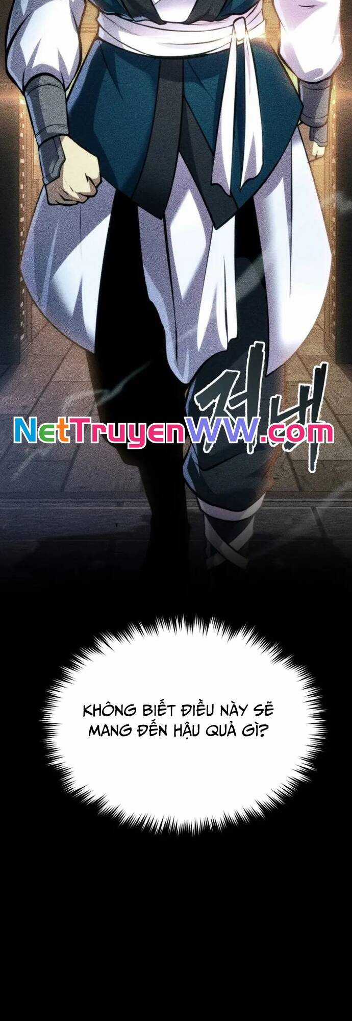 Tiểu Đệ Tử Của Võ Lâm Minh Chủ Chương 11 trang 18