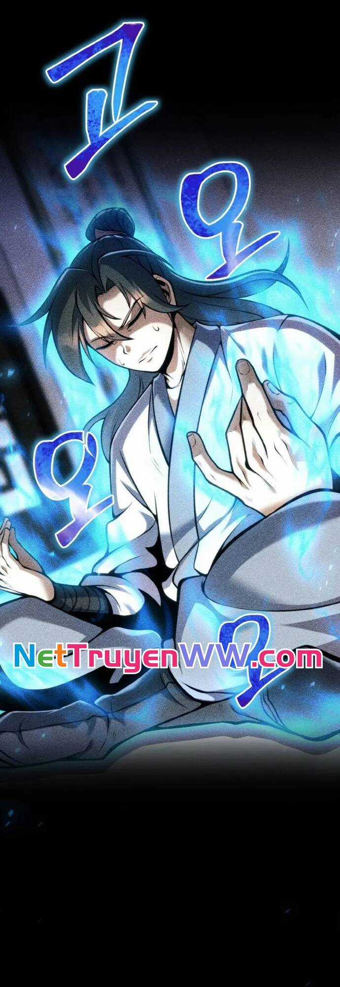 Tiểu Đệ Tử Của Võ Lâm Minh Chủ Chương 11 trang 19