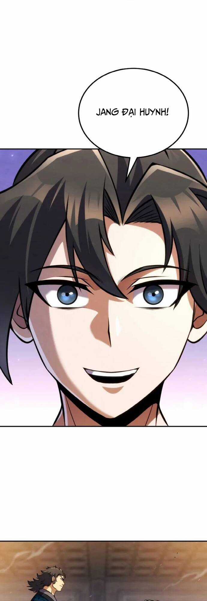 Tiểu Đệ Tử Của Võ Lâm Minh Chủ Chương 11 trang 2