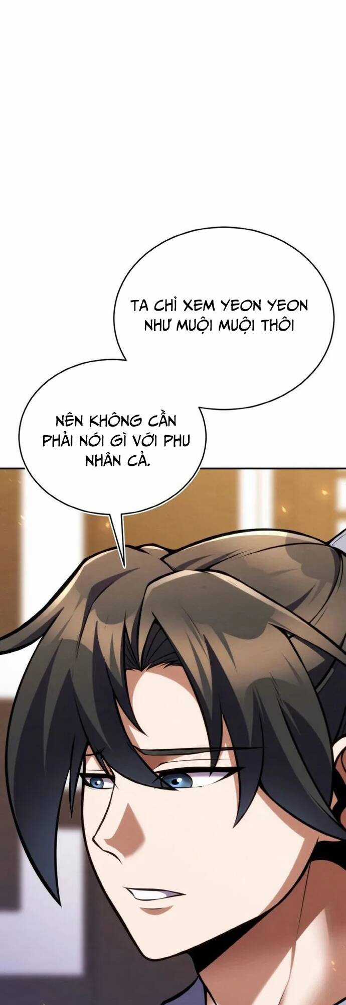 Tiểu Đệ Tử Của Võ Lâm Minh Chủ Chương 11 trang 30