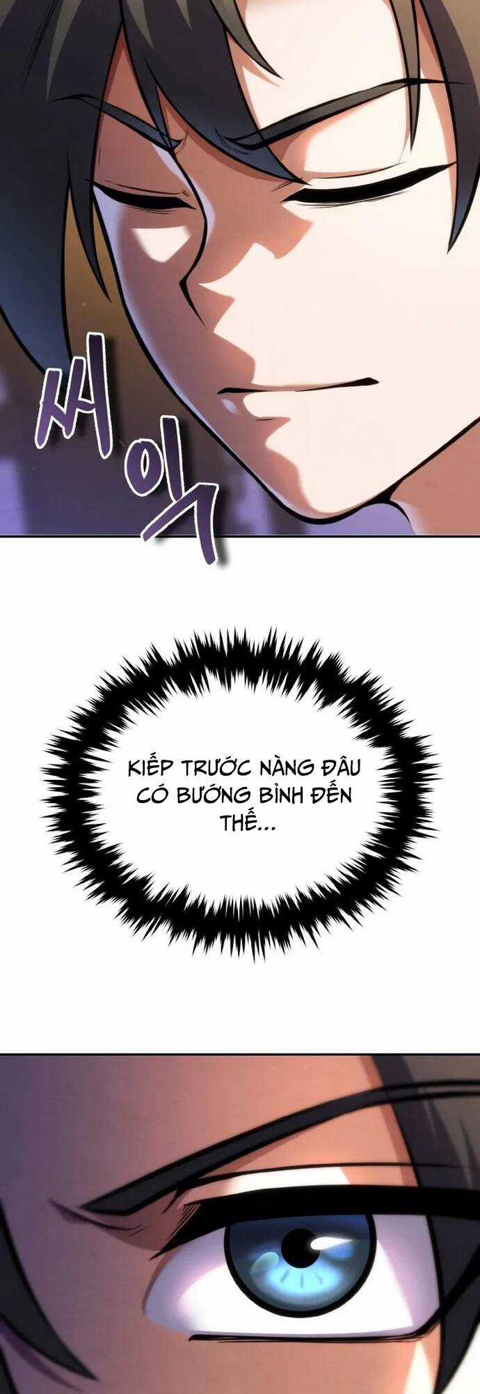 Tiểu Đệ Tử Của Võ Lâm Minh Chủ Chương 11 trang 41