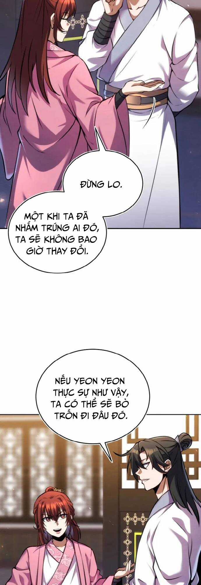 Tiểu Đệ Tử Của Võ Lâm Minh Chủ Chương 11 trang 45