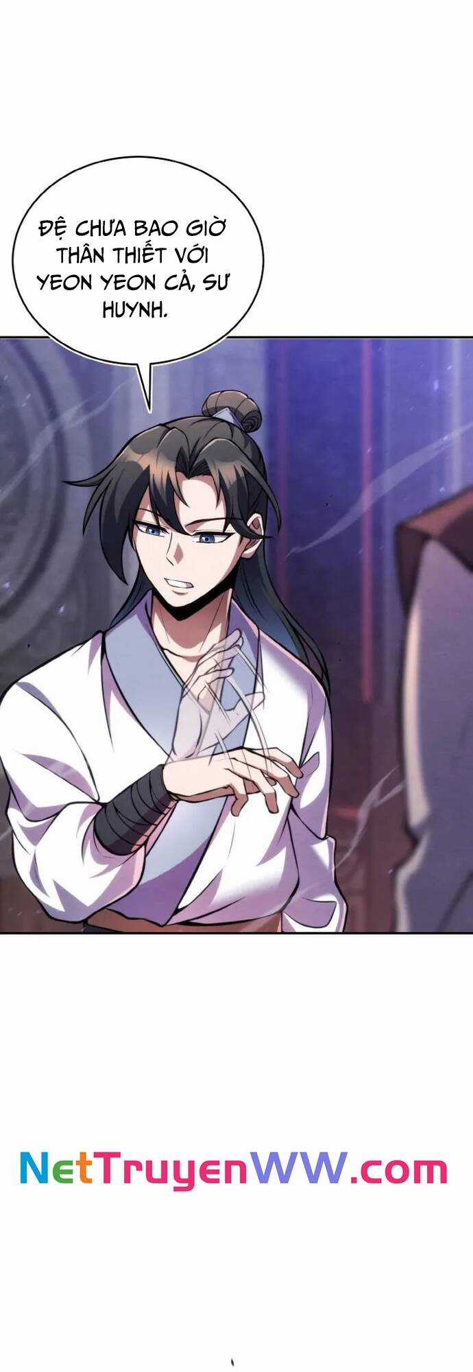 Tiểu Đệ Tử Của Võ Lâm Minh Chủ Chương 11 trang 52