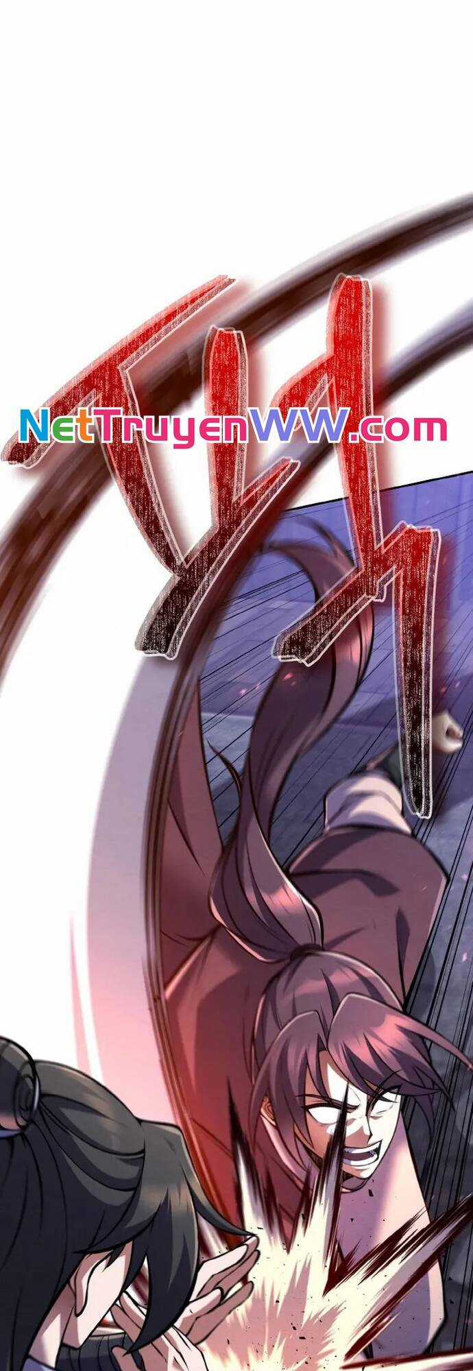 Tiểu Đệ Tử Của Võ Lâm Minh Chủ Chương 11 trang 54