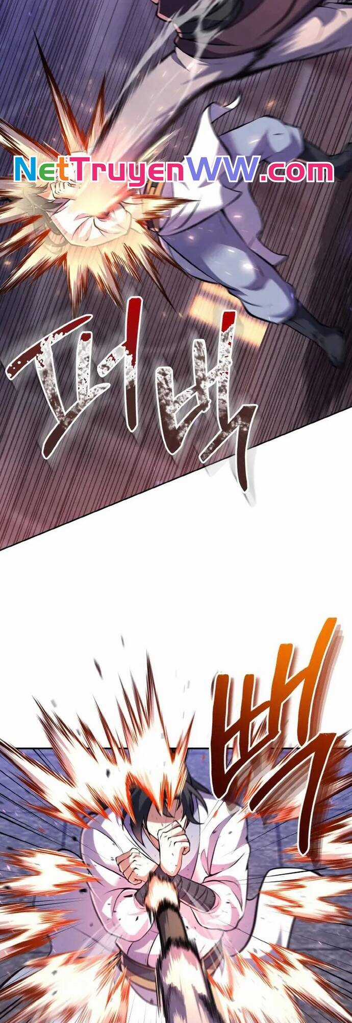 Tiểu Đệ Tử Của Võ Lâm Minh Chủ Chương 11 trang 56