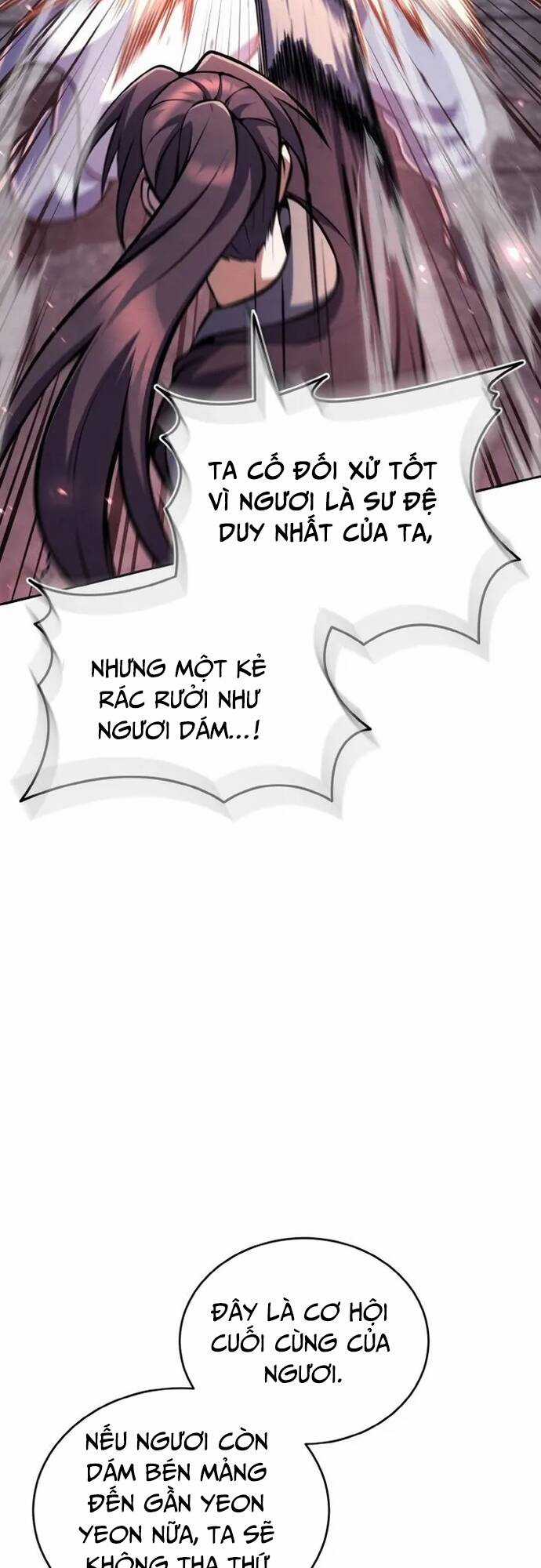 Tiểu Đệ Tử Của Võ Lâm Minh Chủ Chương 11 trang 57