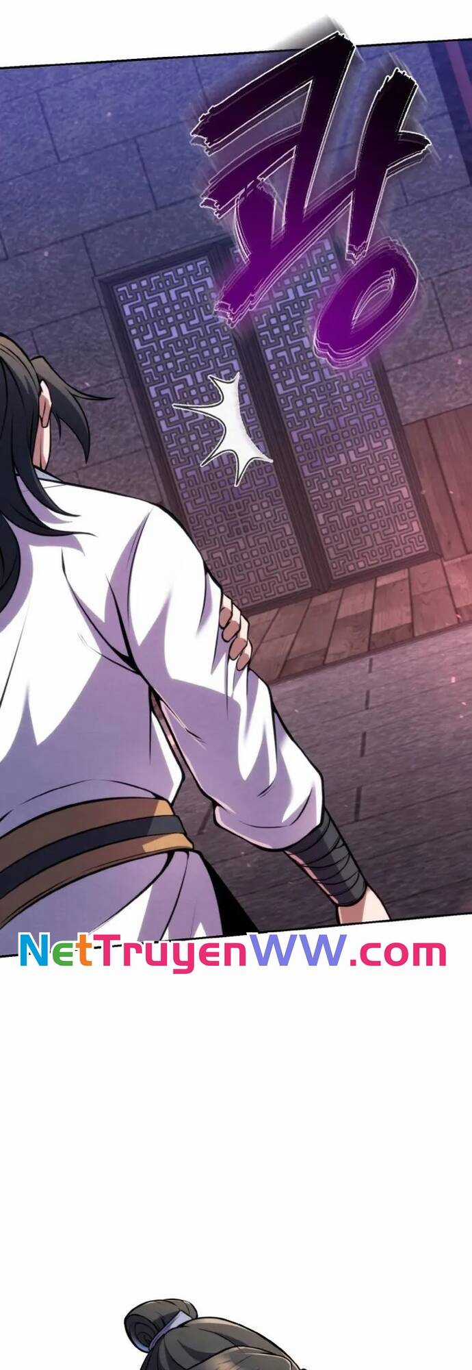 Tiểu Đệ Tử Của Võ Lâm Minh Chủ Chương 11 trang 60