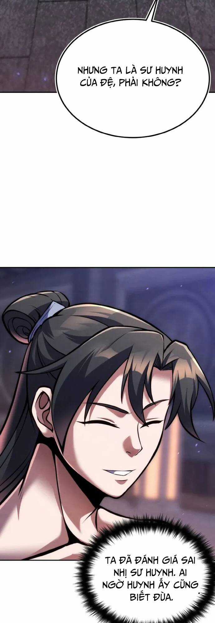 Tiểu Đệ Tử Của Võ Lâm Minh Chủ Chương 11 trang 66