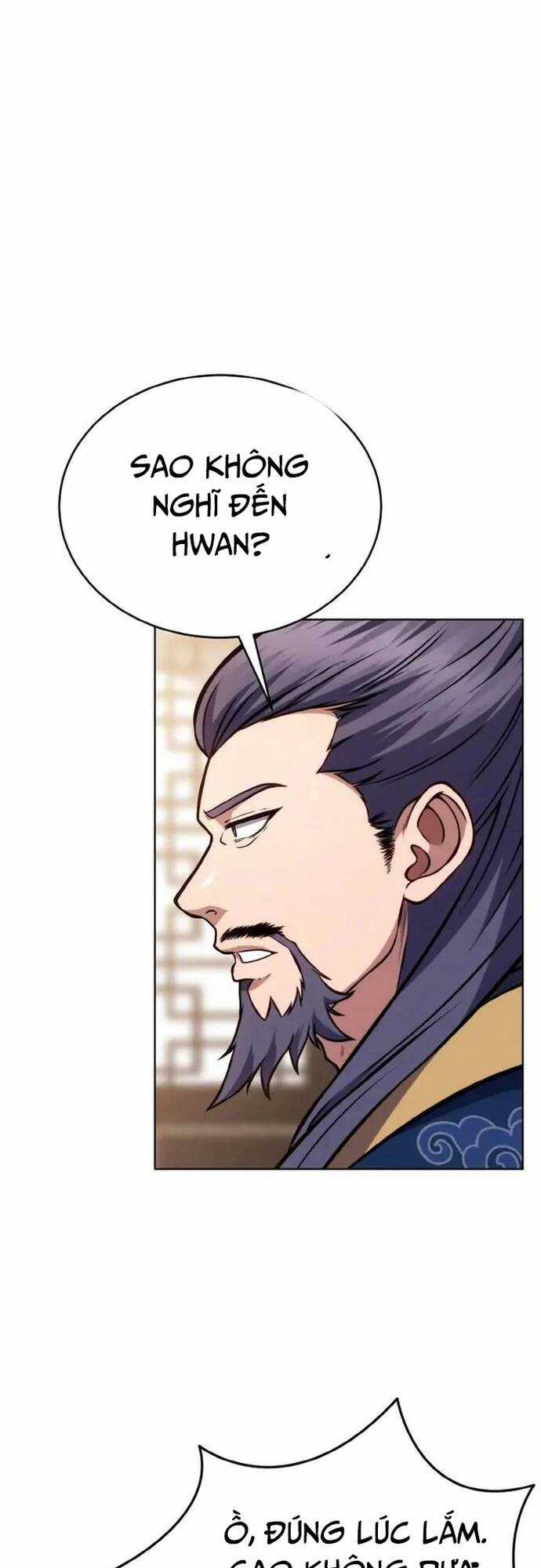 Tiểu Đệ Tử Của Võ Lâm Minh Chủ Chương 2 trang 10