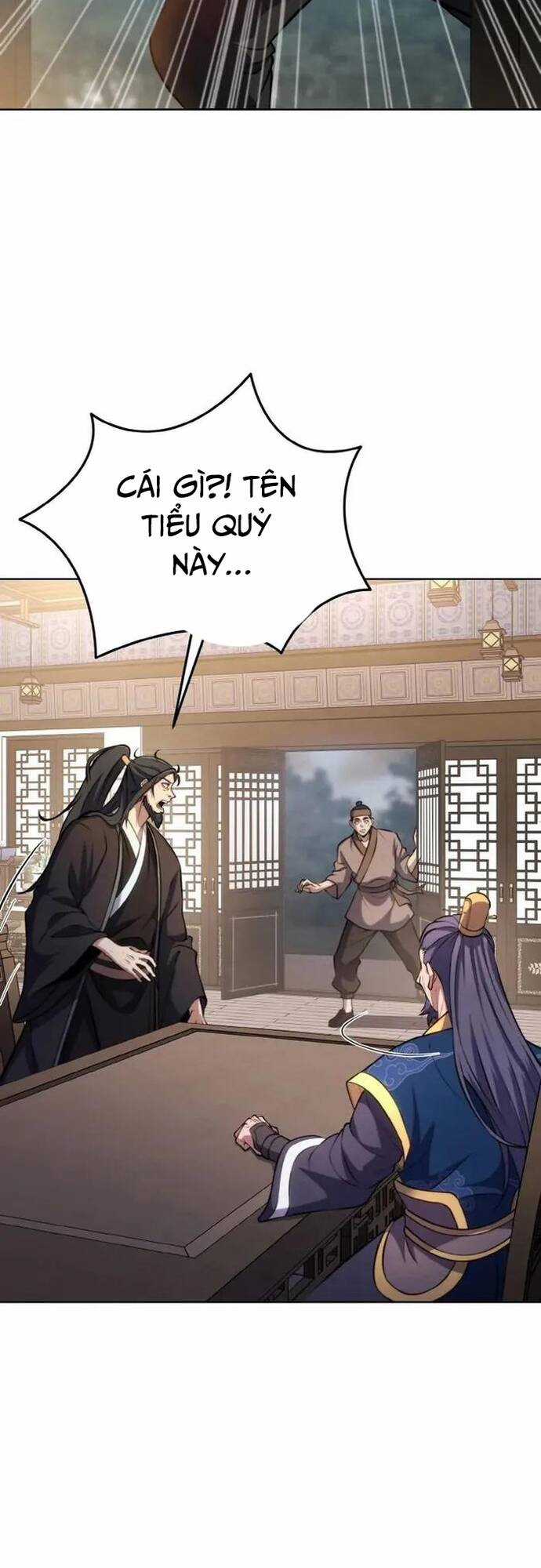 Tiểu Đệ Tử Của Võ Lâm Minh Chủ Chương 2 trang 15