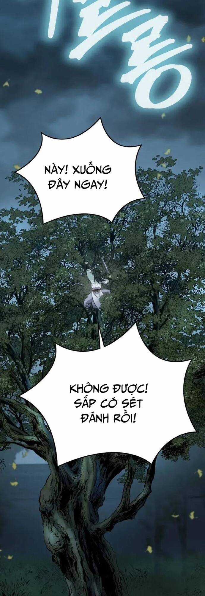 Tiểu Đệ Tử Của Võ Lâm Minh Chủ Chương 2 trang 18