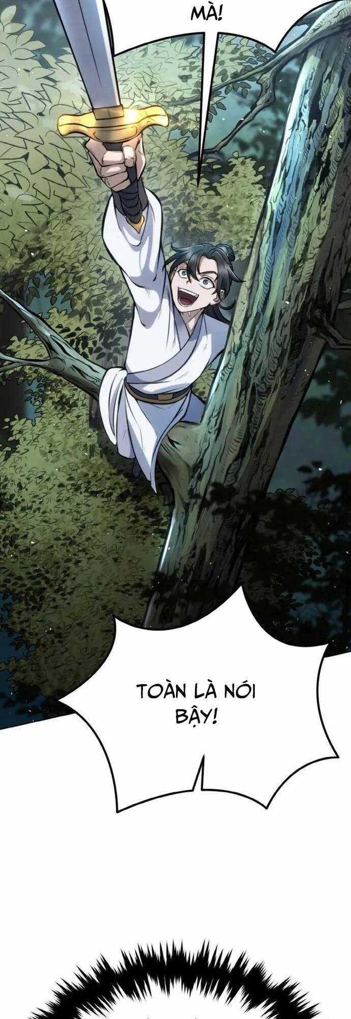 Tiểu Đệ Tử Của Võ Lâm Minh Chủ Chương 2 trang 21