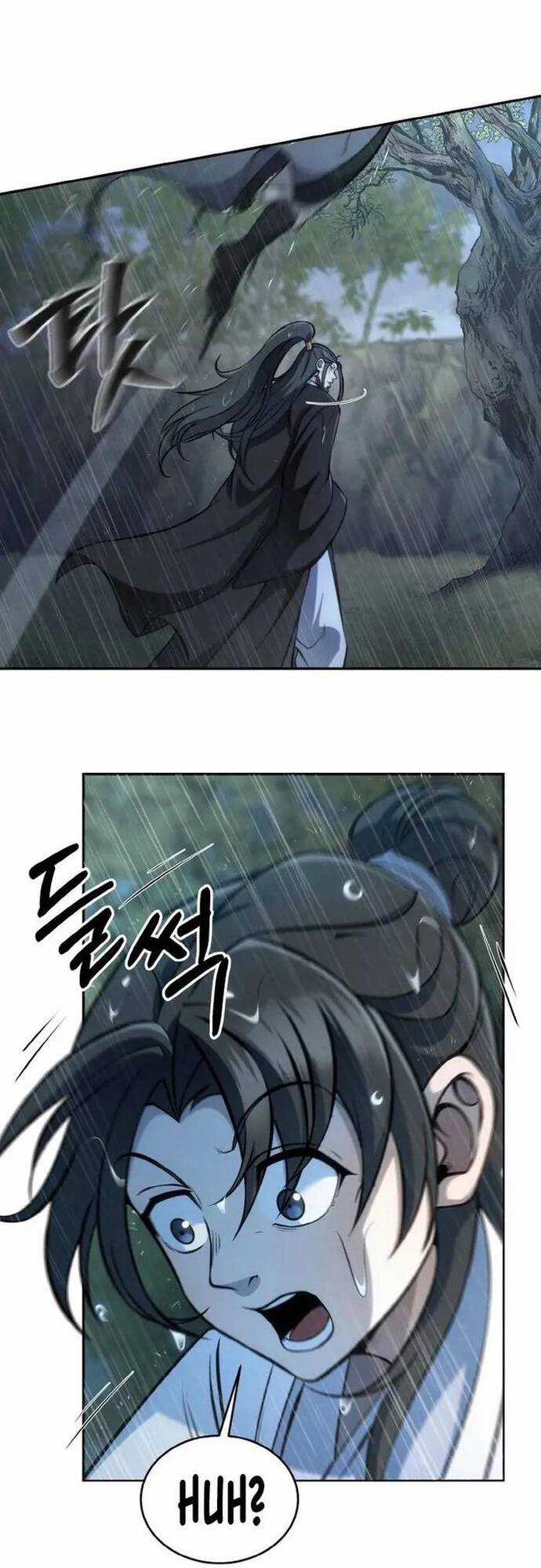 Tiểu Đệ Tử Của Võ Lâm Minh Chủ Chương 2 trang 27