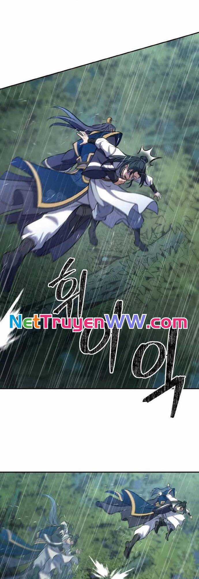 Tiểu Đệ Tử Của Võ Lâm Minh Chủ Chương 2 trang 28