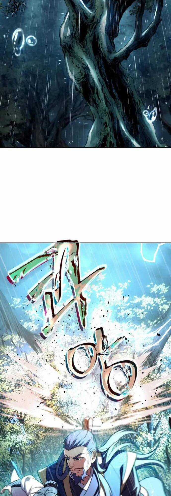 Tiểu Đệ Tử Của Võ Lâm Minh Chủ Chương 2 trang 30