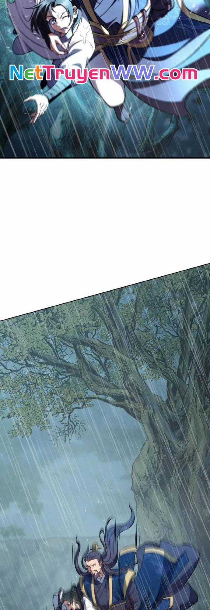 Tiểu Đệ Tử Của Võ Lâm Minh Chủ Chương 2 trang 31