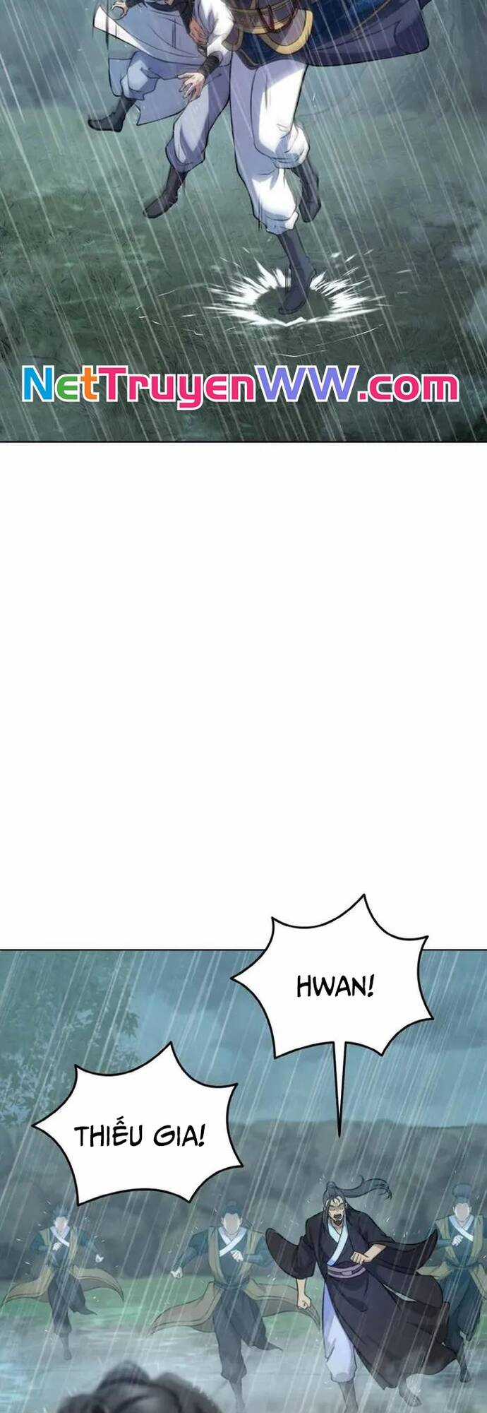 Tiểu Đệ Tử Của Võ Lâm Minh Chủ Chương 2 trang 32