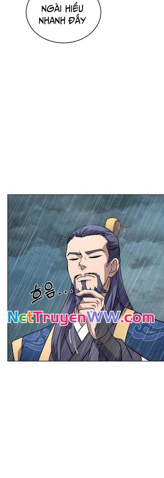 Tiểu Đệ Tử Của Võ Lâm Minh Chủ Chương 2 trang 38