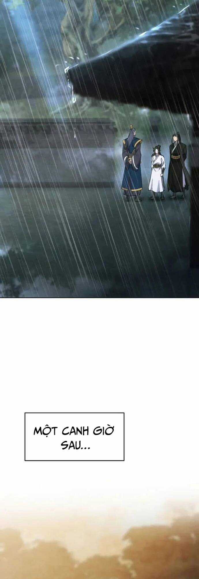 Tiểu Đệ Tử Của Võ Lâm Minh Chủ Chương 2 trang 49