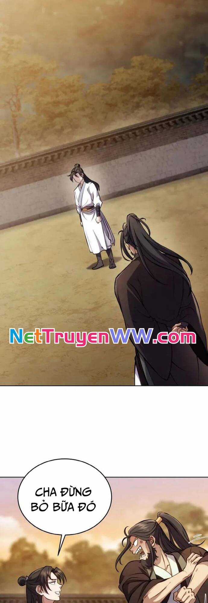 Tiểu Đệ Tử Của Võ Lâm Minh Chủ Chương 2 trang 50