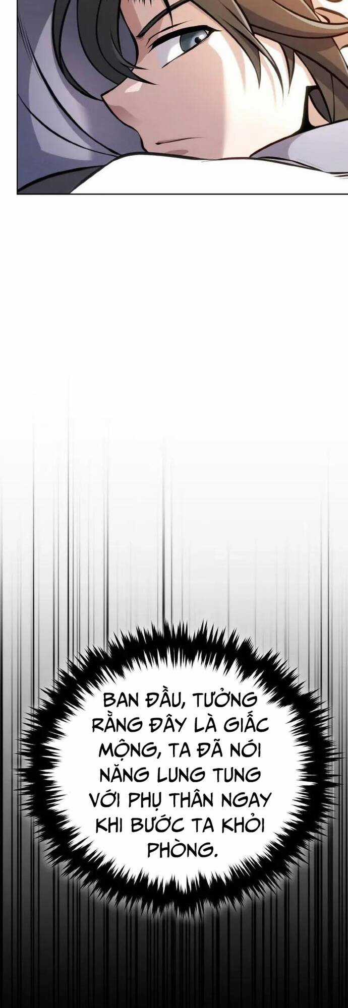 Tiểu Đệ Tử Của Võ Lâm Minh Chủ Chương 2 trang 55