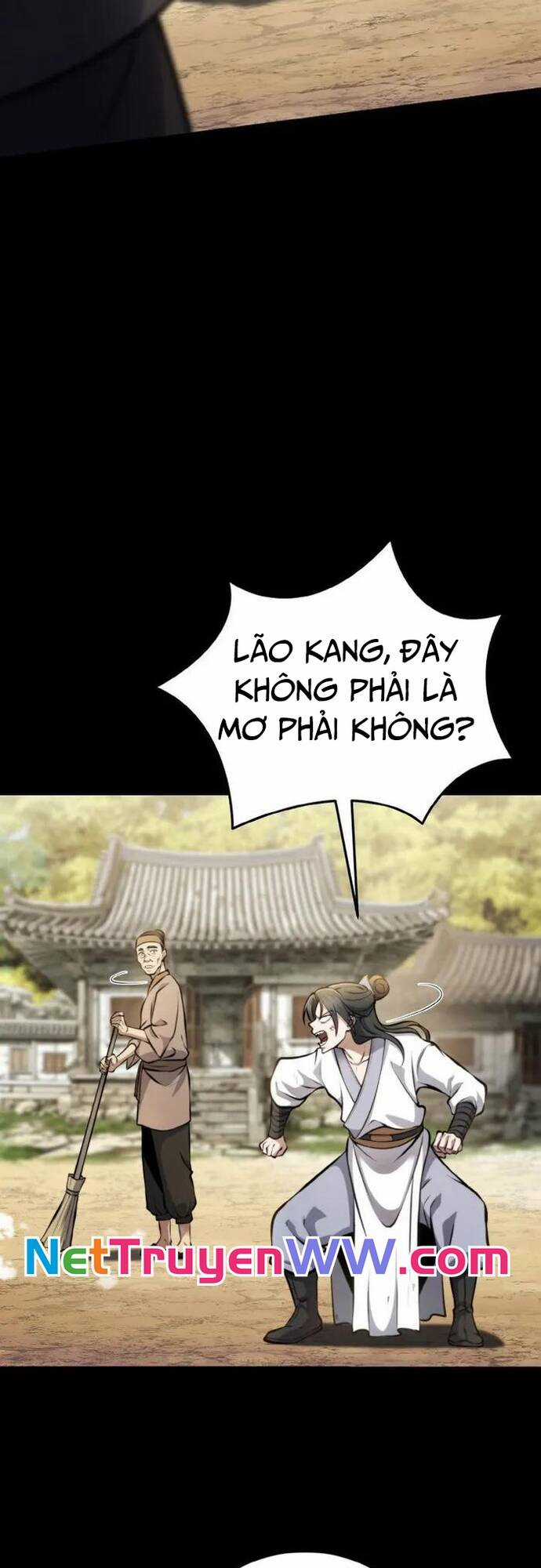 Tiểu Đệ Tử Của Võ Lâm Minh Chủ Chương 2 trang 59