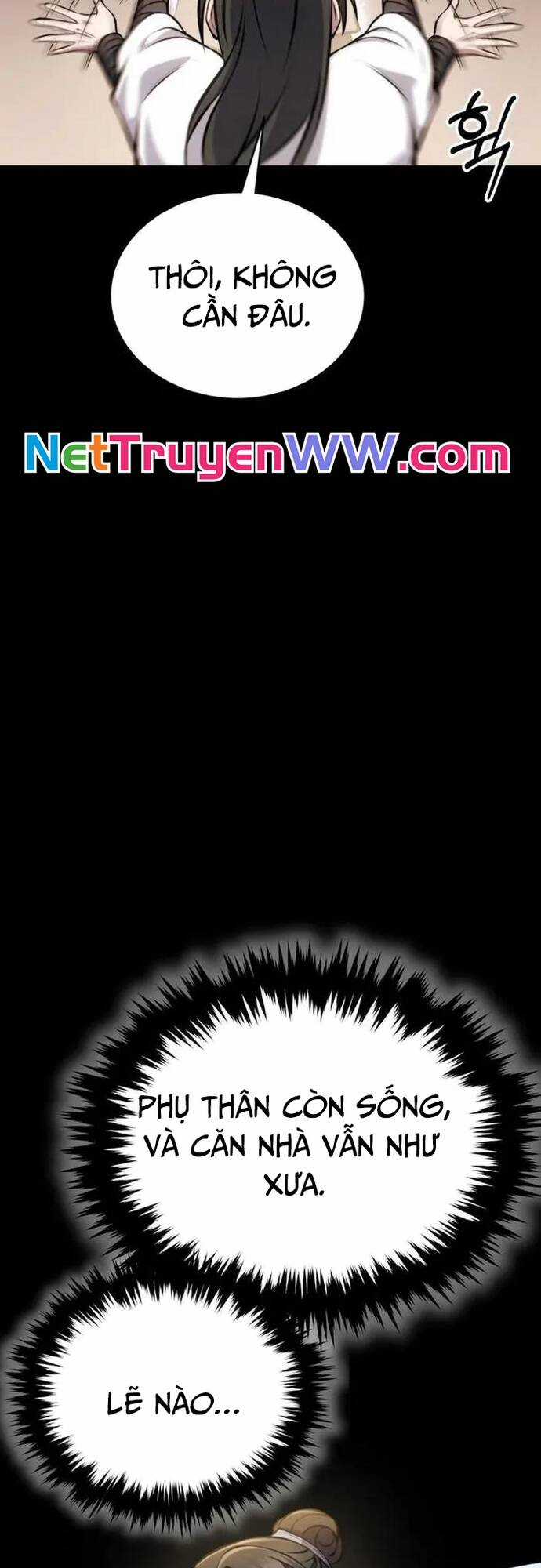 Tiểu Đệ Tử Của Võ Lâm Minh Chủ Chương 2 trang 61