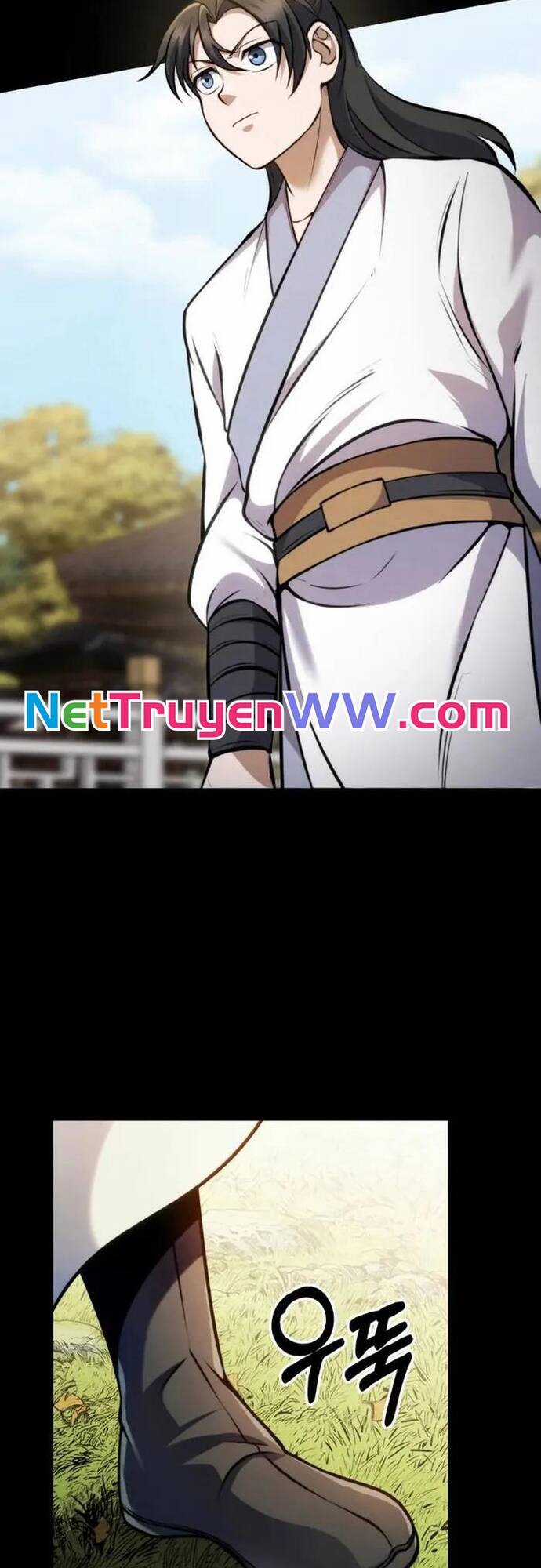 Tiểu Đệ Tử Của Võ Lâm Minh Chủ Chương 2 trang 62