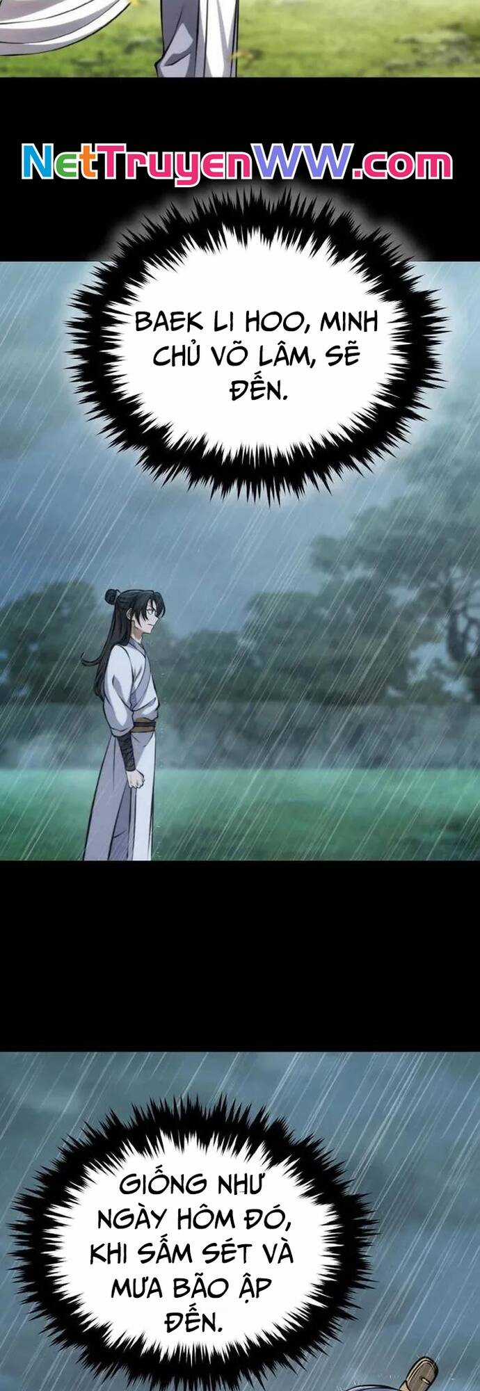 Tiểu Đệ Tử Của Võ Lâm Minh Chủ Chương 2 trang 65