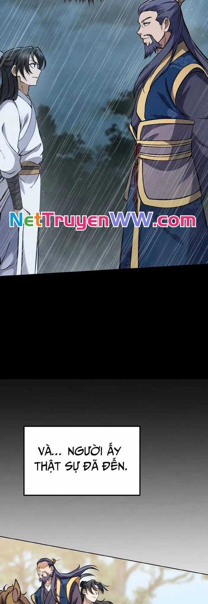 Tiểu Đệ Tử Của Võ Lâm Minh Chủ Chương 2 trang 66