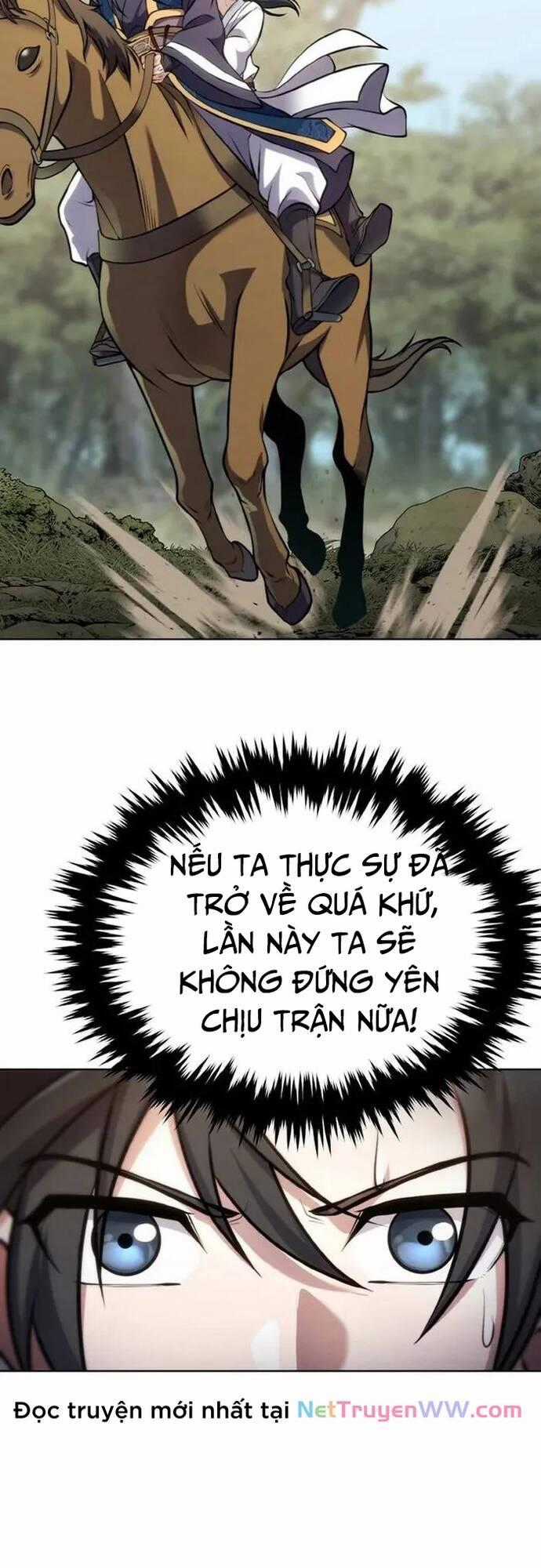 Tiểu Đệ Tử Của Võ Lâm Minh Chủ Chương 2 trang 67