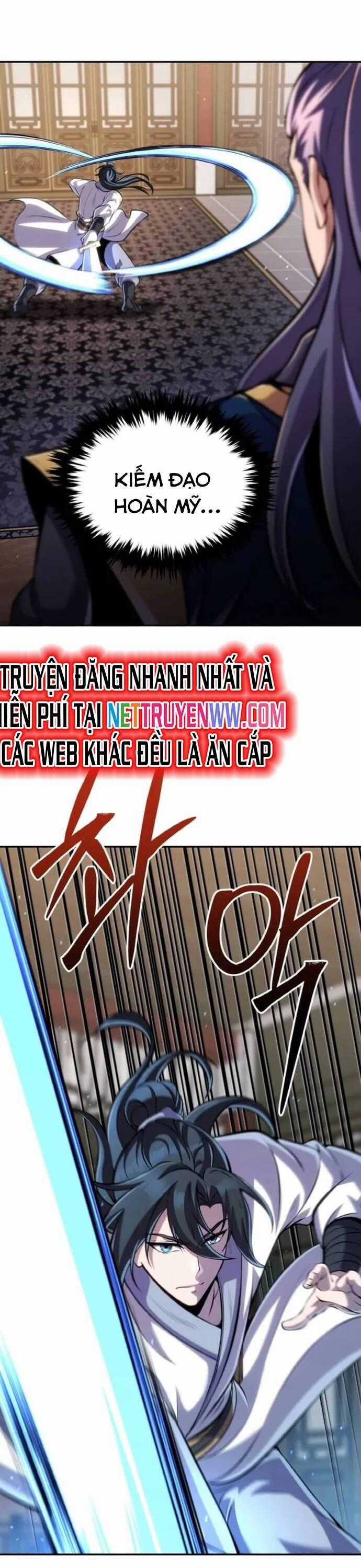 Tiểu Đệ Tử Của Võ Lâm Minh Chủ Chương 27 trang 1