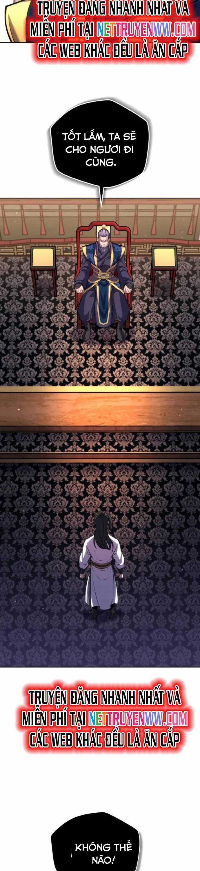 Tiểu Đệ Tử Của Võ Lâm Minh Chủ Chương 27 trang 12