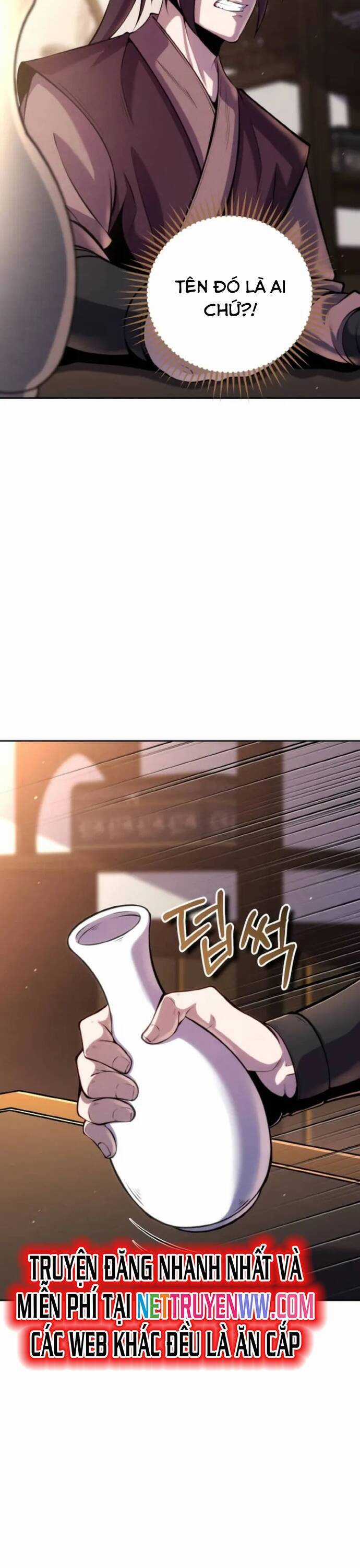 Tiểu Đệ Tử Của Võ Lâm Minh Chủ Chương 27 trang 14