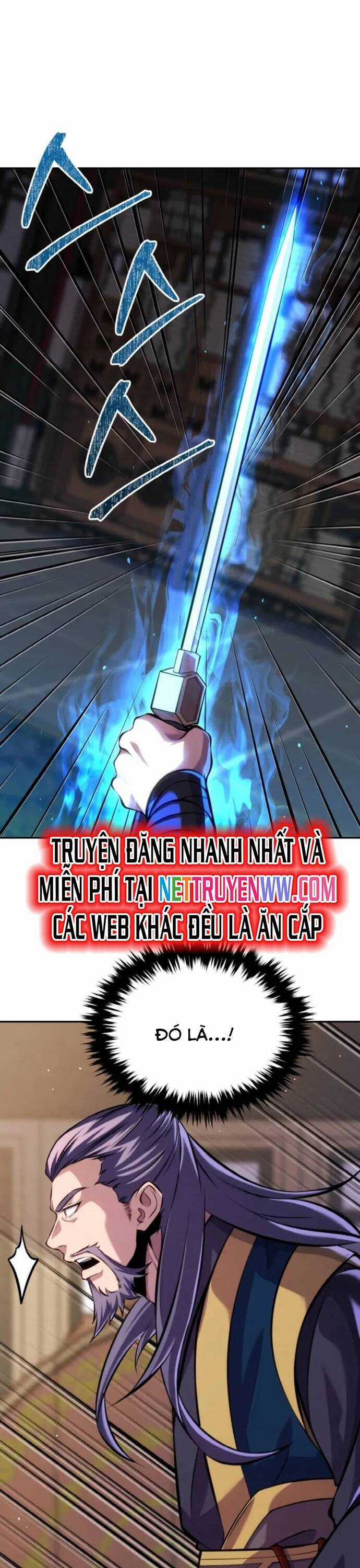 Tiểu Đệ Tử Của Võ Lâm Minh Chủ Chương 27 trang 2